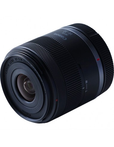 Canon RF-S 14-30mm f/4-6.3 IS STM PZ