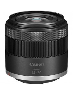 Canon RF-S 14-30mm f/4-6.3...
