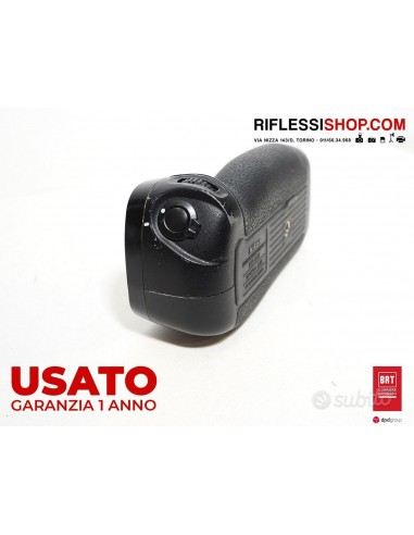 Nikon MB-D16 impugnatura battery grip...