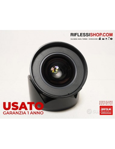 Samyang 24mm T1.5 ED AS IF UMC (Nikon...