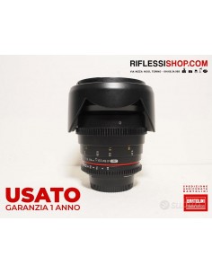 Samyang 24mm T1.5 ED AS IF...