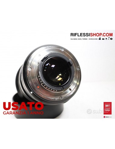 Sigma 20mm f/1.4 DG HSM Art (Nikon F)...