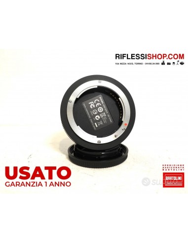 Sigma Dock UD-01 (Nikon F) - USATO