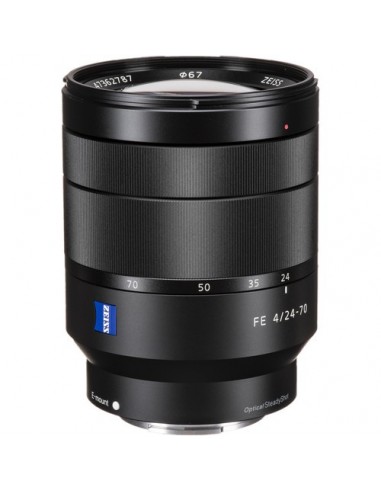 Sony FE 24-70mm f/4 ZA OSS Vario... Sony FE 24-70mm f/4 ZA OSS Vario...