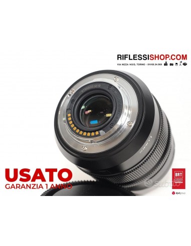 Panasonic Lumix Leica 12mm f/1.4 ASPH... Panasonic Lumix Leica 12mm f/1.4 ASPH...