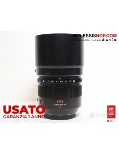 Panasonic Leica DG...