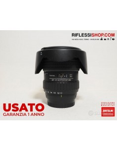 Tokina 11-16mm f/2.8 IF DX...