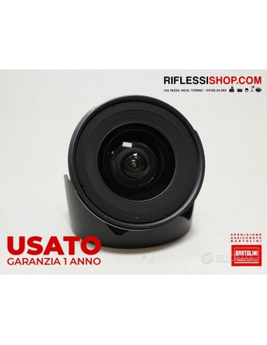 Tokina 11-16mm f/2.8 IF DX (Nikon F)...
