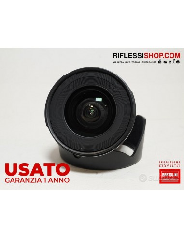 Tokina 11-16mm f/2.8 IF DX (Nikon F)...