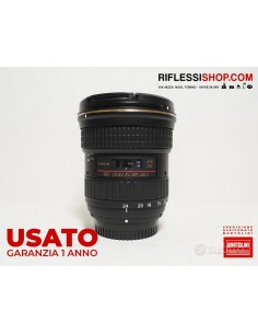 Tokina SD 12-24mm f/4 DX II...