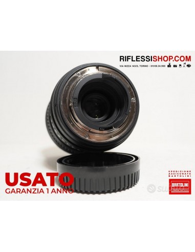 Tokina SD 12-24mm f/4 DX II (Nikon F)...