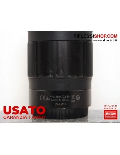 Nikon NIKKOR Z 24mm f/1.8 S...