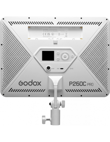 Godox P-260C Pro Led Bicolor...