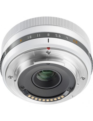 TTArtisan AF 27mm f/2.8 (Fujifilm...