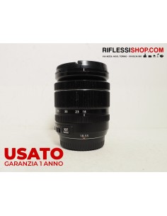 Fujifilm XF 18-55mm f/2.8-4...