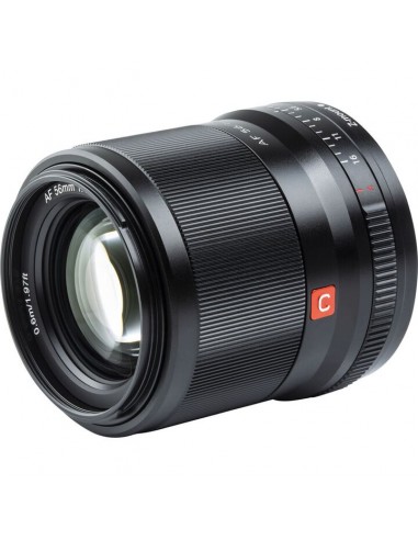 Viltrox AF 56mm F/1.4 (Nikon Z mount)