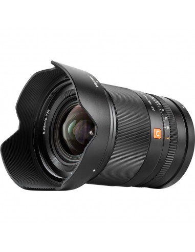 Viltrox AF 13mm f/1.4 STM (Nikon Z)