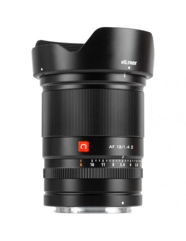 Viltrox AF 13mm f/1.4 STM (Nikon Z)