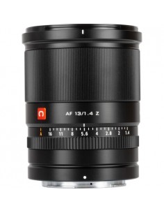 Viltrox AF 13mm f/1.4 STM...