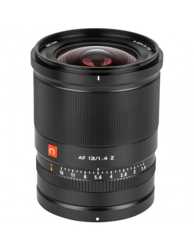 Viltrox AF 13mm f/1.4 STM (Nikon Z)