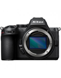 Nikon Z5 II Body
