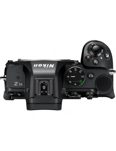 Nikon Z5 II + 24-70mm f/4 S