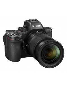 Nikon Z5 II + 24-70mm f/4 S