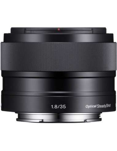 Sony 35mm f/1.8 OSS (SEL35F18)