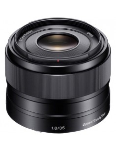 Sony 35mm f/1.8 OSS (SEL35F18)