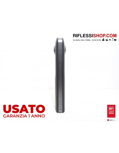 Ricoh Theta S - USATO