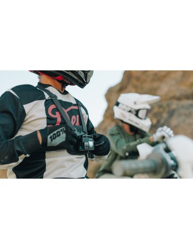 GoPro Chesty - Supporto da petto ad... GoPro Chesty - Supporto da petto ad...