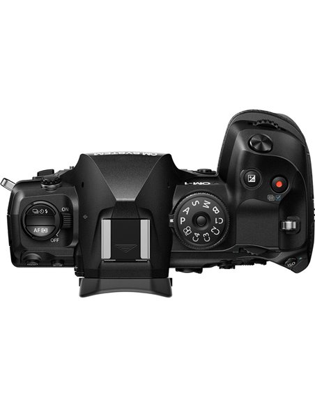 OM System OM-1 Mark II Body