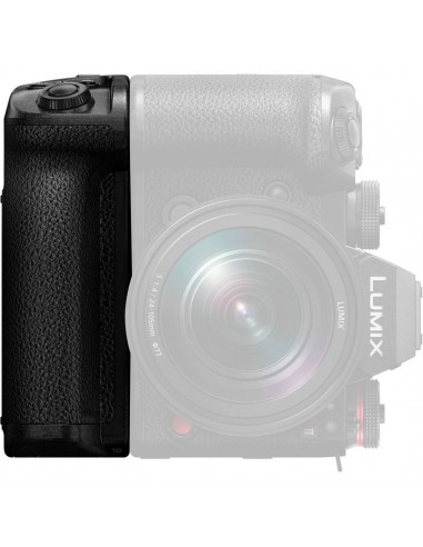 Panasonic Lumix DMW-BG2 battery grip... Panasonic Lumix DMW-BG2 battery grip...