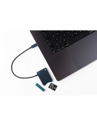 Angelbird PKT lettore SD UHS-II USB-C...