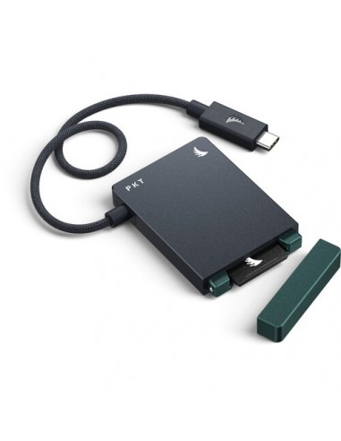 Angelbird PKT lettore SD UHS-II USB-C...