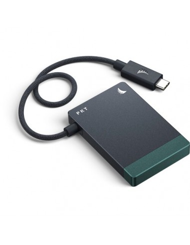 Angelbird PKT lettore SD UHS-II USB-C...