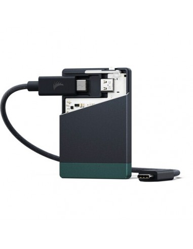 Angelbird PKT lettore SD UHS-II USB-C...