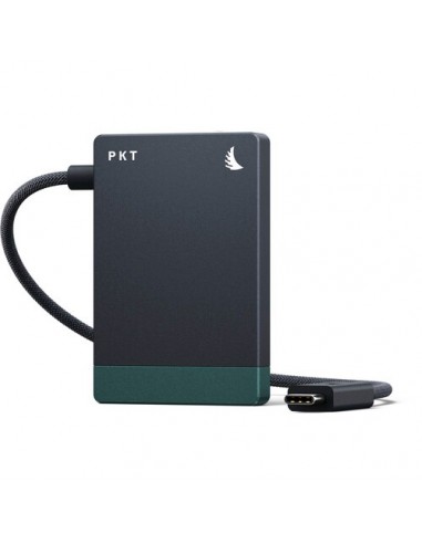 Angelbird PKT lettore SD UHS-II USB-C...