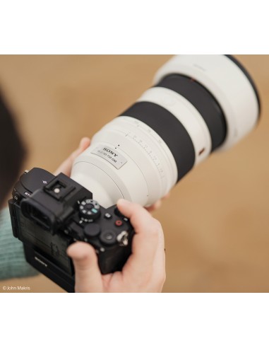 Sony FE 50-150mm f/2 G MASTER...