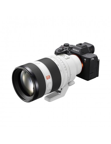 Sony FE 50-150mm f/2 G MASTER...