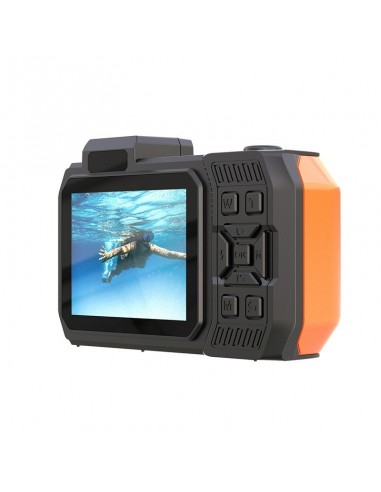 AGFA WP9500 Impermeabile 7mt (Arancione) AGFA WP9500 Impermeabile 7mt (Arancione)