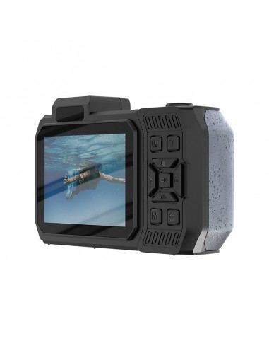 AGFA WP9500 Impermeabile 7mt (Nera) AGFA WP9500 Impermeabile 7mt (Nera)