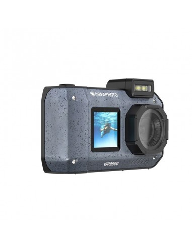 AGFA WP9500 Impermeabile 7mt (Nera) AGFA WP9500 Impermeabile 7mt (Nera)