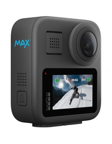 GoPro Max 360° 5.6K
