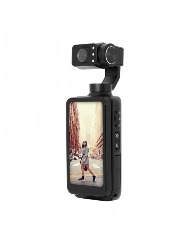 Agfa Realimovie MC3X - Gimbal camera...