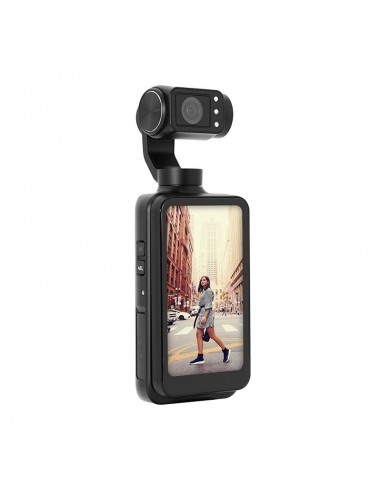 Agfa Realimovie MC3X - Gimbal camera...