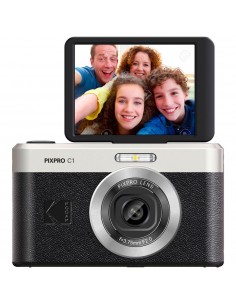 Kodak Pixpro C1 (Nera)