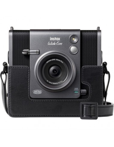 Fujifilm Instax Wide Evo camera case