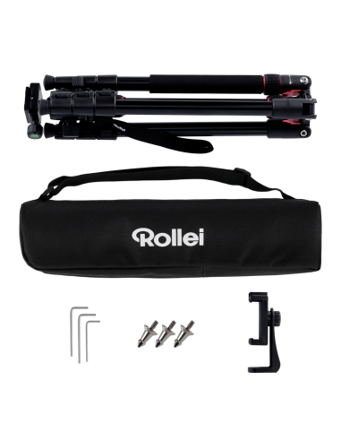 Rollei Compact Traveler No. 2 -...