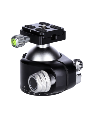 Rollei testa a sfera T7S Mark III